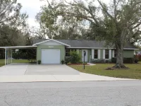 Peach Paradise-Enjoy a cozy retreat in the country! Hotels in DeSoto County