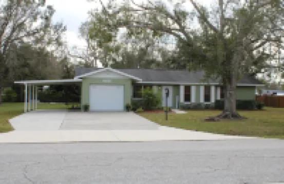 Peach Paradise-Enjoy a cozy retreat in the country!