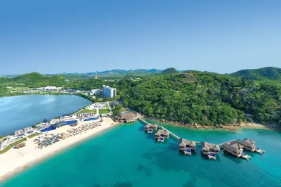 Royalton Antigua Resort Các khách sạn ở 