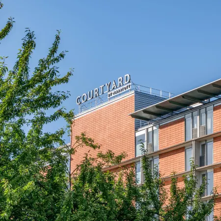 Courtyard by Marriott Linz