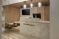 AC Hotel Krakow - spa