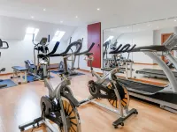 AC Hotel Leon San Antonio Hotels in Comarca de Leon