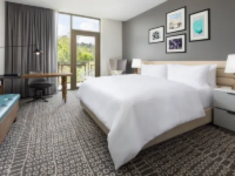 The MC Hotel, Autograph Collection Hotels in Montclair