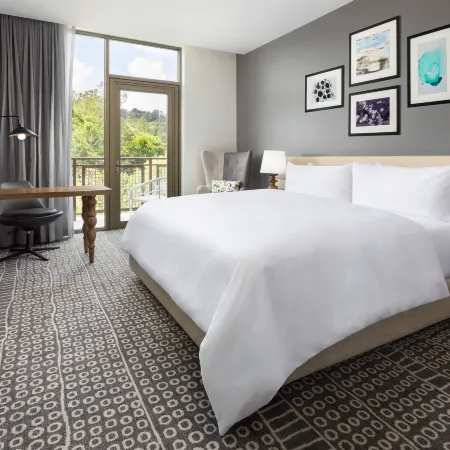 The MC Hotel, Autograph Collection