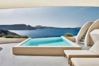 Mystique, a Luxury Collection Hotel, Santorini - Luxury
