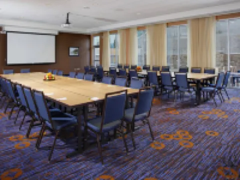 コートヤード ブーン ブーンのホテル