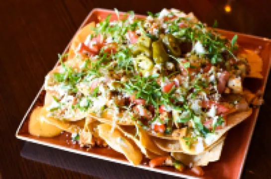 ヒューストン・エアポート・マリオット・アット・ジョージ・ブッシュ・インターコンチネンタル ヒューストンのホテル