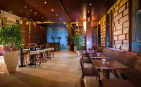 Copthorne Hotel Baranan - Aamiainen