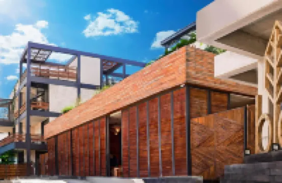 Bloom Tulum, Apartments by Marriott Bonvoy