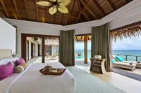 Dusit Thani Maldives - 50% discount on Transfers for stay until 20 Dec 2025 Hotels in Mudhdhoo
