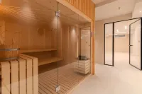 Terradamari Resort & Spa Marina di Modica, Tapestry Collection by Hilton - spa