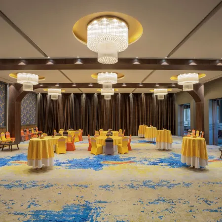 Best Western Plus Kathmandu Отели рядом с Аэропорт Трибхуван