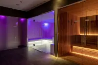 Stadt Hotel Città - spa