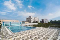 Manas Kanya Resort