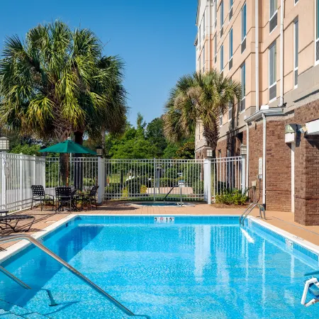 Hilton Garden Inn Mobile West I-65/Airport Blvd.