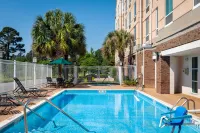 Hilton Garden Inn Mobile West I-65/Airport Blvd. Hoteles en Mobile