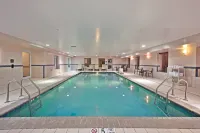 Hampton Inn Gainesville-Haymarket Hotels in Gainesville