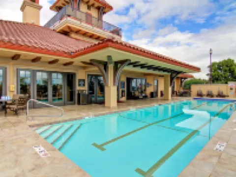 Homewood Suites by Hilton Richland Hotels in Richland