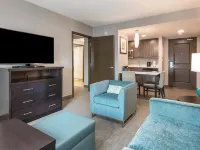 Homewood Suites by Hilton Ottawa Airport Hotels near Ottawa International Airport