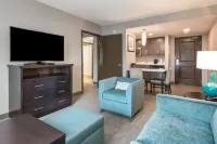 Homewood Suites by Hilton Ottawa Airport