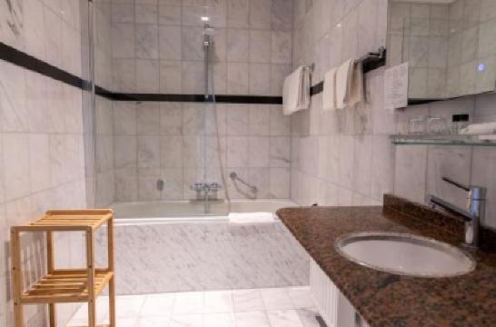 Large Twin Room Hotel Rooms Photo