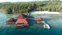Pratasaba Resort Hotel a 