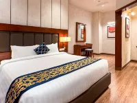 Best Western Hotel City Center Gujranwala Hotels in Gujranwala