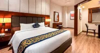 Best Western Hotel City Center Gujranwala Hotels in Gujranwala