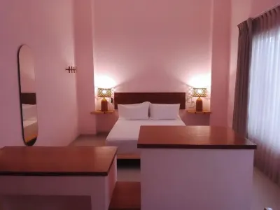 Hotel Tepalcates Hotels in Cihuatlan