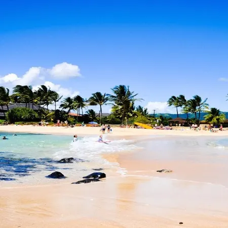 KAUAI Poipu Beach Escape to Tropical Paradise..Beautiful Mountain views!