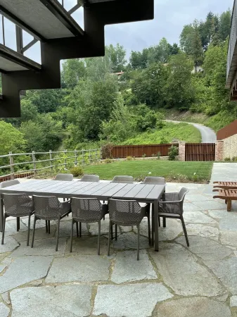 Restored 17th Century Villa with Swimming Pool, Chef's Kitchen+WiFi+AC