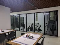 波薩達阿麗烏斯獎金 大坎皮納住宿飯店