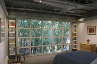 Point Reyes Garden House Getaway in the Nicasio Valley 드레이크스 비치 주변 호텔