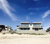 Oceanfront Home -Sleep Right at the Ocean's Edge! - 4-Star