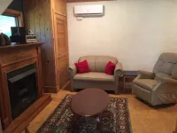 Freshwater Field Cabin