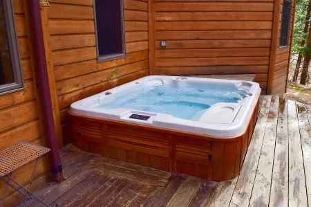 Beautiful, pet friendly and at the foot of Saxon Mountain in Georgetown Colorado Отели в г. Джорджтаун