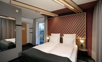 B&B HOTEL Frankfurt-Oder