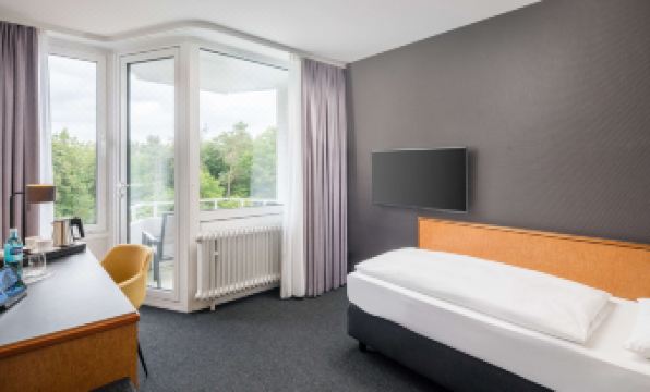 Best Western Hotel Kaiserslautern
