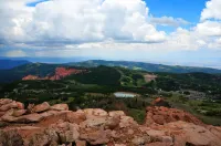 Ski, Hike, Fun - Great Location!!  Perfect 2 Br/2 Ba Condo! Hotels in Brian Head