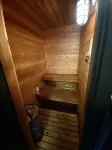 Mineshaft Chalets Side #2