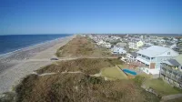 Best all suite oceanfront home on Atlantic Beach