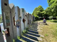Sunny Full House in ♥ of Five Points, Self Check-In