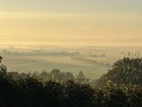 La Grange de Sophie - Charmant Duplex 70m2 Tout Équipé Proche Strasbourg