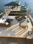 The Perch - Luxury House on the Lake