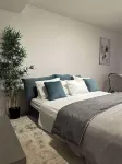 Nordic Central Serenity Retreat Hotels near Stockholm Bromma Airport