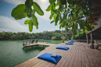 ワカス ハシエンダ - セノーテ & ブティック ホテル - スモール ラグジュアリー ホテルズ オブ ザ ワールド