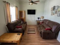 Safe Quiet Neighborhood Hotels in Matagorda