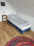 Vacation home in the national park - peace and nature
