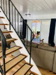 Chalet in Beachfront community! 2 Pools,Playgrounds,V-ball, Tennis,Pickleball!