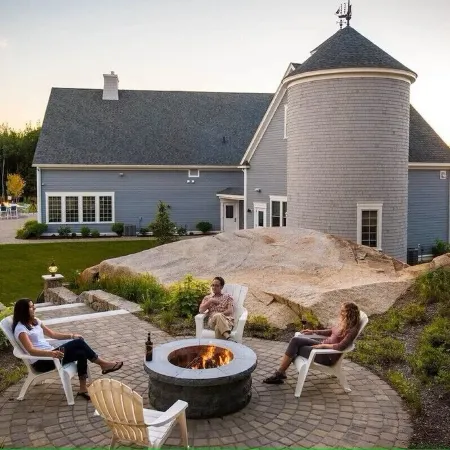 Peaceful Retreat w/ Heated Pools, Club House, Game Room & Close to Local Beaches